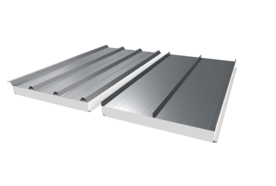 LiteSpan Roof Panels